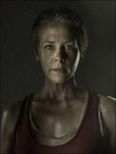 Qui est ce personnage ?