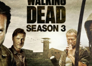 Quiz The Walking Dead, saison 3