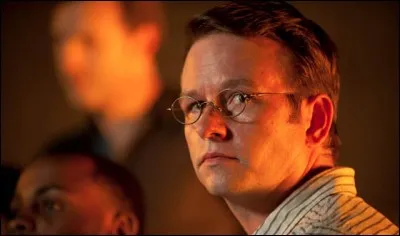 Qui est ce personnage ?