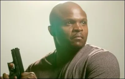 Qui est ce personnage ?