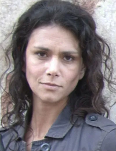 Qui est ce personnage ?