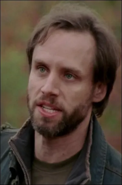 Qui est ce personnage ?