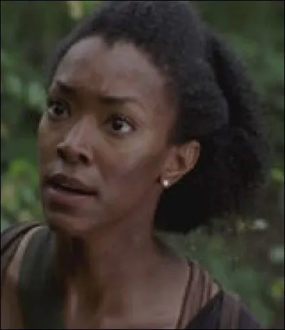 Qui est ce personnage ?