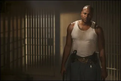 Qui est ce personnage ?