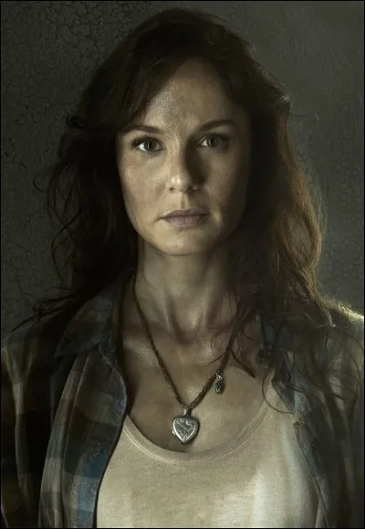 Qui est ce personnage ?