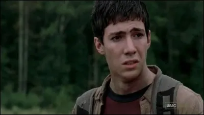 Qui est ce personnage ?