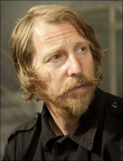 Qui est ce personnage ?