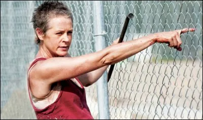 Qui est ce personnage ?