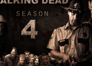 Quiz The Walking Dead, saison 4