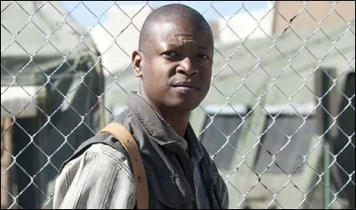 Qui est ce personnage ?