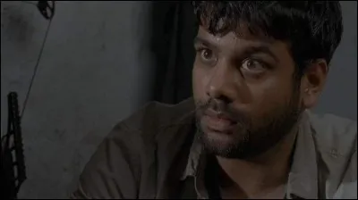 Qui est ce personnage ?