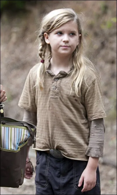 Qui est ce personnage ?