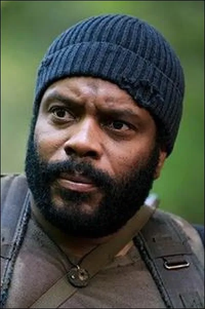 Qui est ce personnage ?