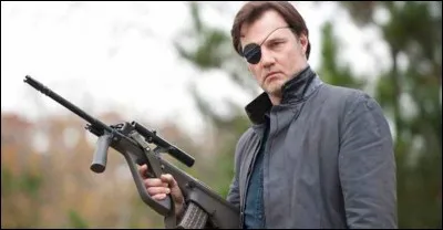 Qui est ce personnage ?