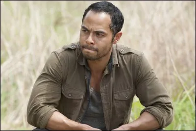 Qui est ce personnage ?