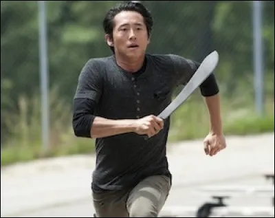 Qui est ce personnage ?