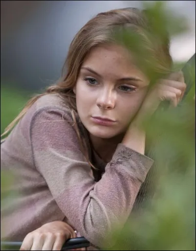 Qui est ce personnage ?