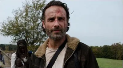 Qui est ce personnage ?