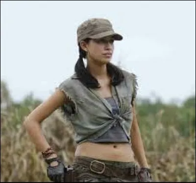 Qui est ce personnage ?