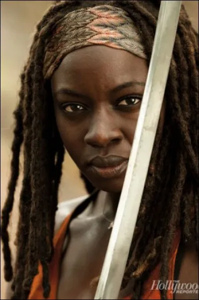 Qui est ce personnage ?