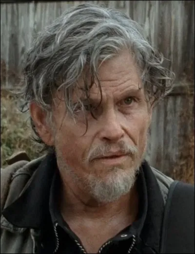 Qui est ce personnage ?