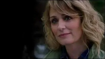 Comment s'appelle sa mère ?