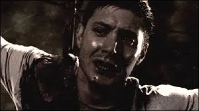 Où est passé Dean pendant 40 ans (4 mois sur Terre) ?