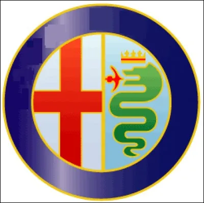 Quel est le nom de ce logo ?