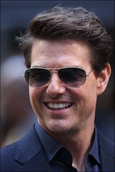 En quelle année est né Tom Cruise ?