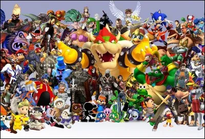 Devinette ~ Je suis un personnage de jeux vidéo, mais je suis un hérisson bleu qui va très vite. Qui suis-je ?