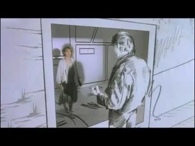 Quel est le titre de cette chanson composée par le groupe A-ah ?