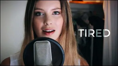 Qui est cette youtubeuse ?