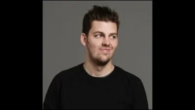 Qui est ce youtubeur ?