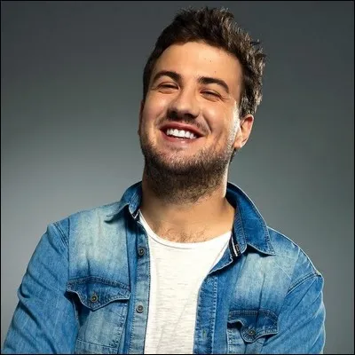 Qui est ce youtubeur ?