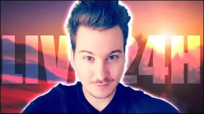 Qui est ce youtubeur ?