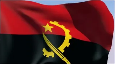 Quelle est la capitale de l'Angola ?