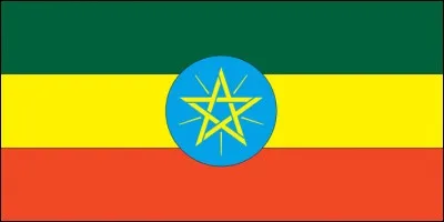 Quelle est la capitale de la l'Éthiopie ?