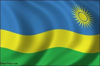 Quelle est la capitale du Rwanda ?