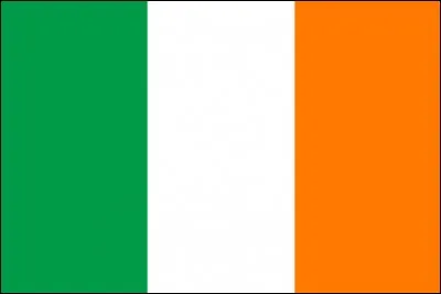 Quelle est la capitale de l'Irlande ?