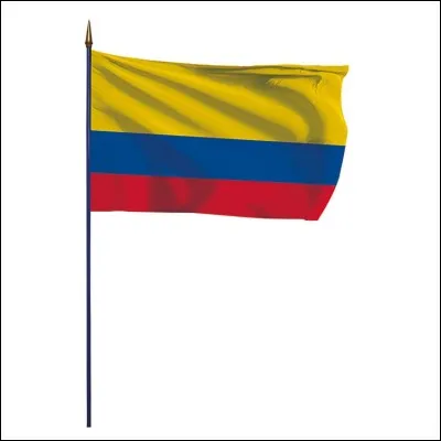 Quelle est la capitale de la Colombie ?
