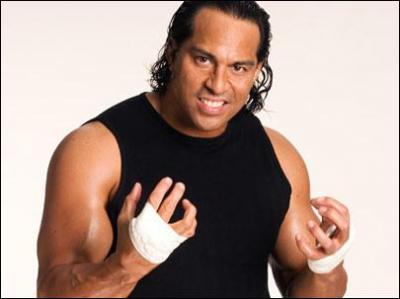 Qui est ce catcheur renvoyez le 19 juin 2009