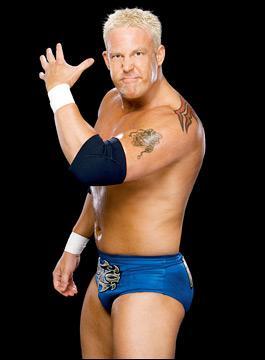 Qui est ce catcheur renvoyez le 29 mai 2009 .