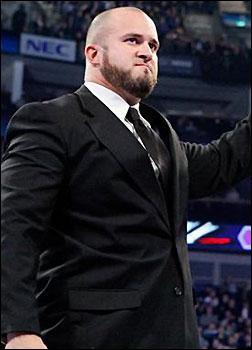 Qui est ce catcheur renvoyez le 9 janvier 2009 ?