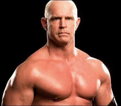 Qui est ce catcheur renvoyez le 16 janvier 2009 ?