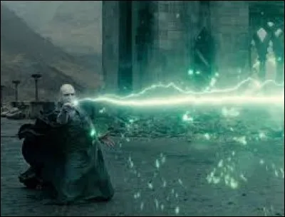 Laquelle de ces propositions n'est pas un horcruxe dans lequel Voldemort a enfermé une partie de son âme ?