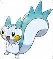 Quel est ce pokmon?