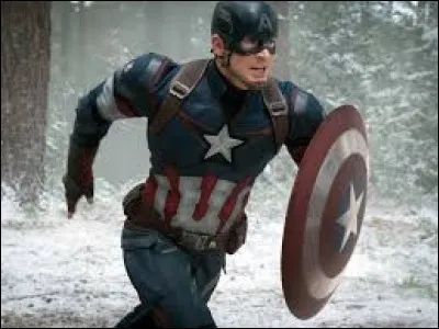 Captain America a été créé avant la Seconde Guerre mondiale