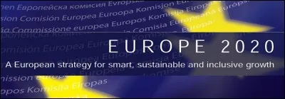 Qu'est-ce que la stratégie Europe 2020 ?
