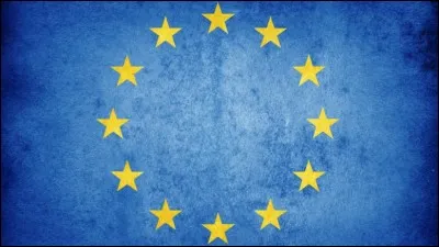 Quelle est la signification des 12 étoiles du drapeau de l'UE ?