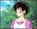 Sur cette photo quel ge  videl?